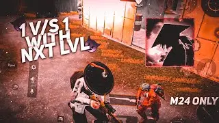 Friendly 2 V/S 2 With @NXTLVL PUBG😨😤 | OnePlus,9R,9,8T,7T,,7,6T,8,N105G,N100,Nord,5T