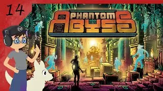 Blessing Whips | Phantom Abyss | Episode 14