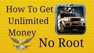 How To Hack Zombie Roadkill Without Root