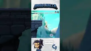 #brawlhalla #gaming #clips #game #montage