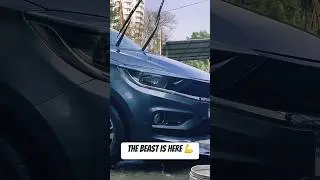 Tata tiago Xz+ | Beast and Best hatchback | #ytshorts #viralshorts #beast #trending