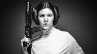 Remembering Carrie Fisher