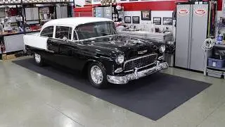DryMate Waterproof Garage Floor Protector Carpet Mat MAX20 at California Car Cover