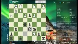 I've played 3+ check chess #chess #brilliantmove #chesspiece #chessgame #checkmate #3check #chesscom
