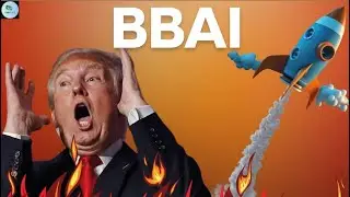 АНАЛИЗ/ПРОГНОЗ АКЦИЙ BBAI НА СЕГОДНЯШНИЙ ДЕНЬ - АКЦИИ BIGBEAR.AI HOLDINGS INC (ПОКУПАТЬ?)