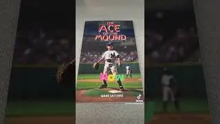 First chapter book for kids 