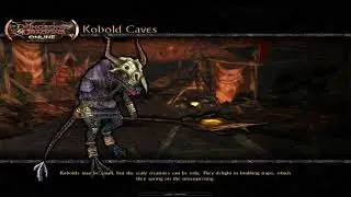 DDO Hardcore Gimmick Arcane Archer Episode 09 - Watch Your Step,Obstructing the Orcs Bugbear Bandits