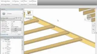 How to quickly and easily cope beams and trusses in Revit. Use Sort&Cope add-on!