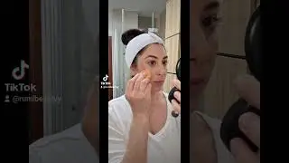Grwm for Brunch &uuml;30 Makeup Base 🤓