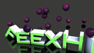 FeexHD intro