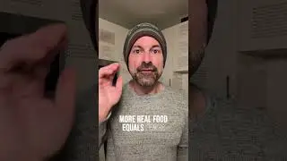 Nutrition Goals That Last Past January. Stop Restricting. Start Nourishing.