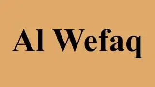 Al Wefaq