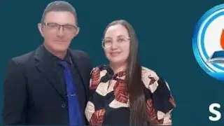 PASTOR ANTENOR ALVES  est&aacute; ao vivo!  Manh&atilde; com Deus
