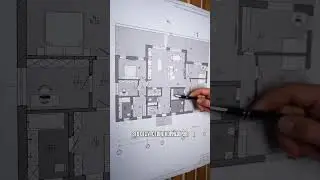 ЛУЧШИЕ решения в планировке ДОМА