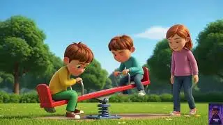 The Quiet Child with Big Surprises | A Heartwarming Kids Story About Listening & Hidden Talents