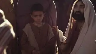 Konkomba, Likpakpaaln | Luke 9:28-62
