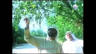 A companion's memories of Sheikh Zayed