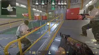 TeSeS | 7-13 | T Lobby on Nuke (1.12) vs Liquid @ BLAST Bounty 2026 Season 1 Finals