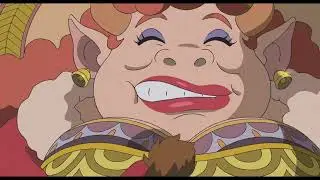Ni No Kuni : Wrath of the White Witch PS4 ep.10