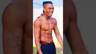 XXXTENTACION&rsquo;s Painful Love Story -  Why His Songs Feel So Real #shorts #music