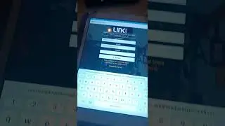 LINKCARIRI-SEUBO&Ecirc;MIO INICIE SESI&Oacute;N Red Wifi Conectado Red Wifi