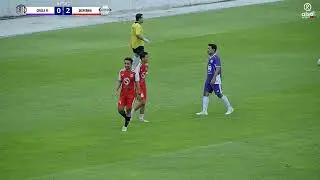 TROFEO CIRCLE FF VS DISPERKIN VS AKNA FFC Match 3 | GELORA DAHA JAYATI KEDIRI | 30 November 2025