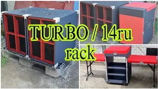 TURBO | AMPRACK