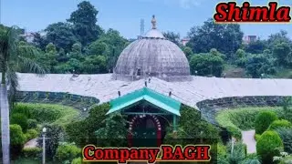 Shimla || Company Bagh || Purjan Bihar || Best Garden in Alwar || Smart City || @ALWAR Unique Vlogs