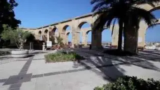 Valletta Capital City of Malta