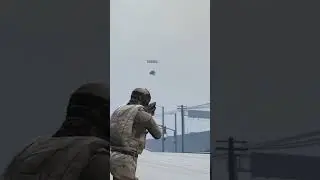 An Oppressor Mk 2 Pilot's Worst Enemy... Gravity