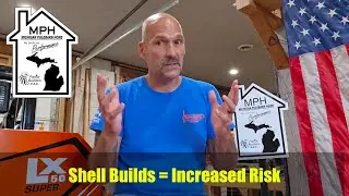 Getting a barndominium 