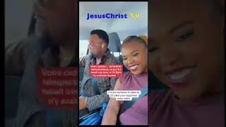 😱🤮 J’ai arraché le mari de #LiseManzambi (récit d’une employée de #Casarhema (chaîne ANTI-CHRIST)