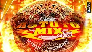 CD Completo | Tolcayuca Hidalgo 2025 | Sonido Astuto Mix El Exterminador