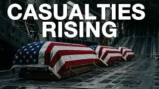 The Iran War is Escalating. Fast.