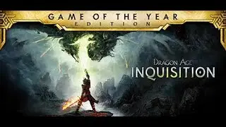 Dragon Age Inquisition [PC] Part 055 - The Tomb of Fairel