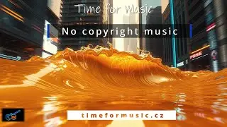 HBJ Project - Ride The Funky Wave | No Copyright Funk&Soul Music (Free for Commercial Use)