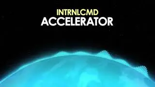 INTRNLCMD &ndash; Accelerator [Synthwave] 🎵 from Royalty Free Planet&trade;