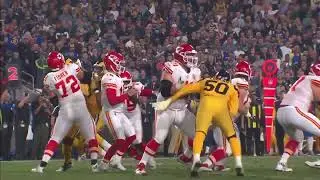 2018 Wk 11 Chiefs v Rams Condensed Greatest Games