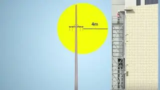 Building near powerlines - Avoiding Utility Strikes series