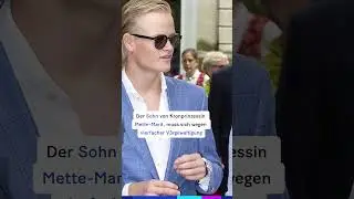 Marius Borg H&oslash;iby drohen vermutlich &uuml;ber f&uuml;nf Jahre Haft wegen vierfacher Vergewaltigung. #20min