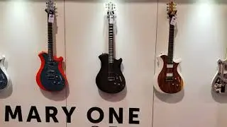 Winter NAMM Show 2018 Highlights Reel