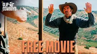 Last Shoot Out (2021) | Full Movie | Cam Gigandet, Michael Welch, Jay Pickett