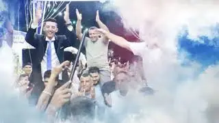 افراح الغزاوي _ حفل زفاف العريس محمد  | حصريا 2024