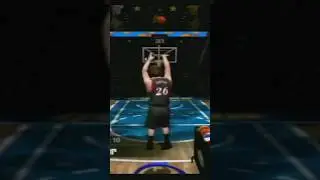 #nbalive05 #retrobasketball #3pointcontest #retrogaming