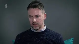 GlassView Talks - Adam MacLean