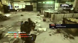 Gods Among Men ft. GsQ Helios GsQ Heracles