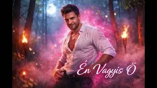 Vir&aacute;g Roland Feat AI Bro - &Eacute;n vagyis Ő (Afro - Latin Night Groove)