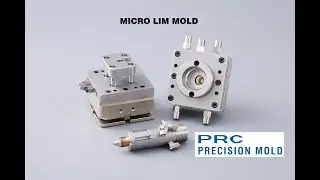 MICRO LIM Mold