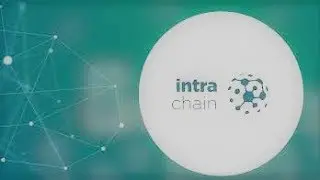 Обзор ICO Intrachain - анализ и перспективы
