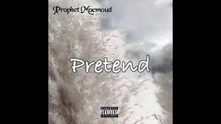 Prophet Mocmoud - Pretend